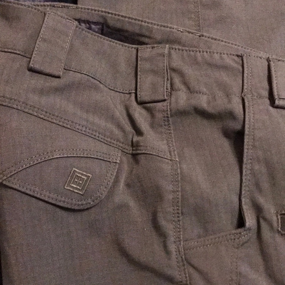 Women’s 5.11 pant